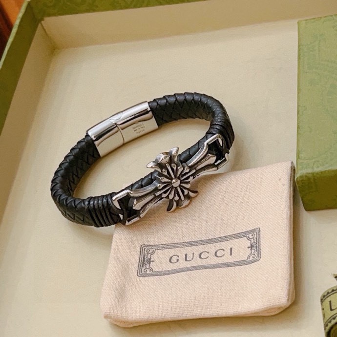 Gucci Bracelets